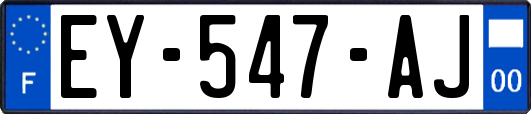 EY-547-AJ
