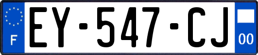 EY-547-CJ