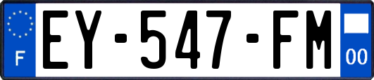 EY-547-FM