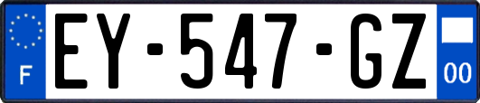 EY-547-GZ