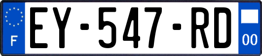 EY-547-RD