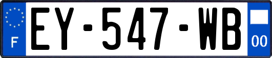EY-547-WB