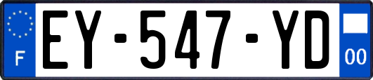 EY-547-YD