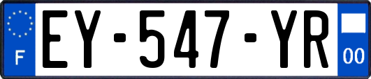 EY-547-YR