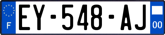 EY-548-AJ