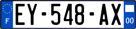 EY-548-AX