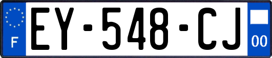 EY-548-CJ