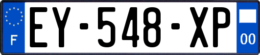 EY-548-XP