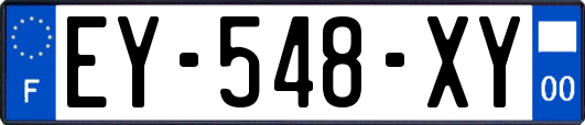 EY-548-XY