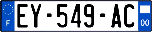 EY-549-AC