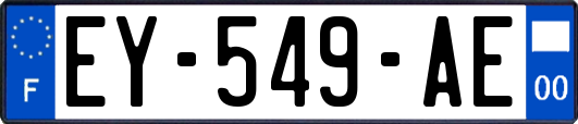 EY-549-AE