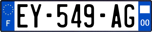 EY-549-AG