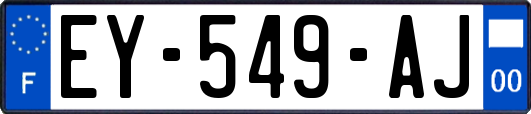 EY-549-AJ