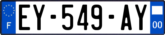 EY-549-AY