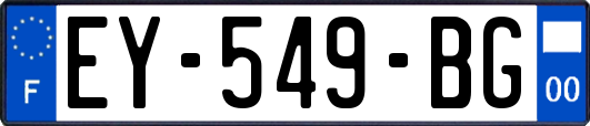 EY-549-BG