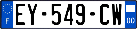 EY-549-CW