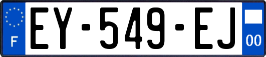 EY-549-EJ