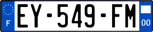 EY-549-FM