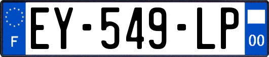 EY-549-LP