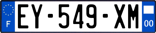 EY-549-XM