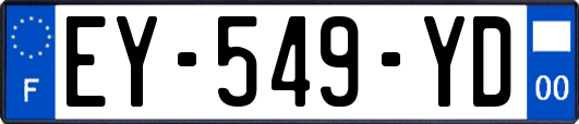 EY-549-YD