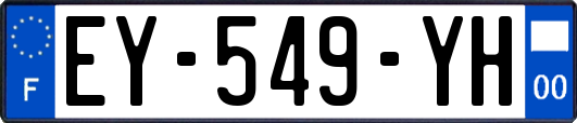 EY-549-YH