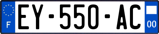 EY-550-AC