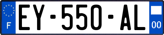 EY-550-AL