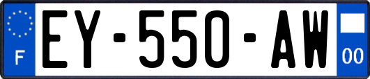 EY-550-AW