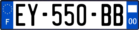 EY-550-BB