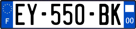 EY-550-BK