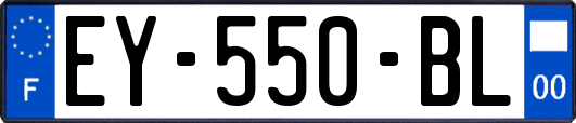 EY-550-BL