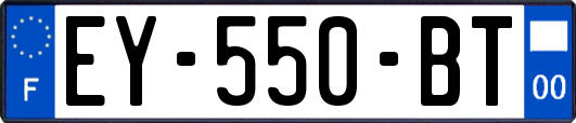 EY-550-BT