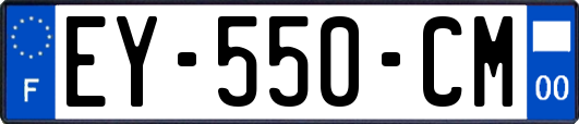 EY-550-CM