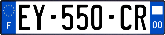 EY-550-CR