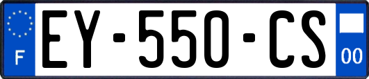 EY-550-CS