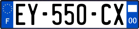 EY-550-CX