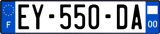 EY-550-DA