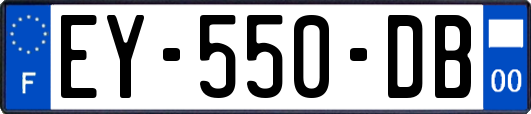 EY-550-DB
