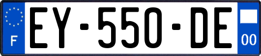 EY-550-DE