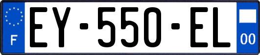 EY-550-EL