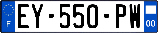 EY-550-PW
