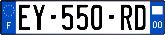 EY-550-RD