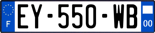 EY-550-WB