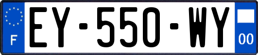 EY-550-WY