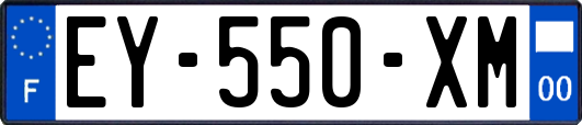 EY-550-XM