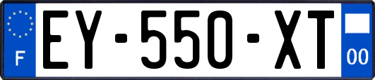 EY-550-XT
