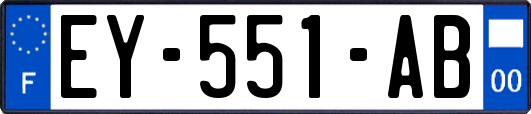 EY-551-AB