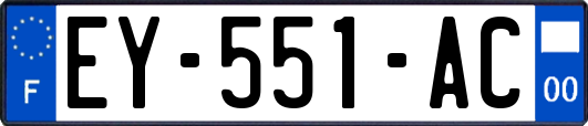 EY-551-AC