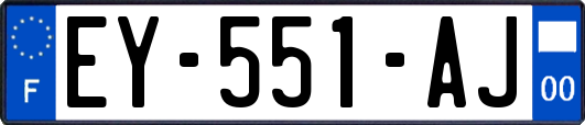 EY-551-AJ